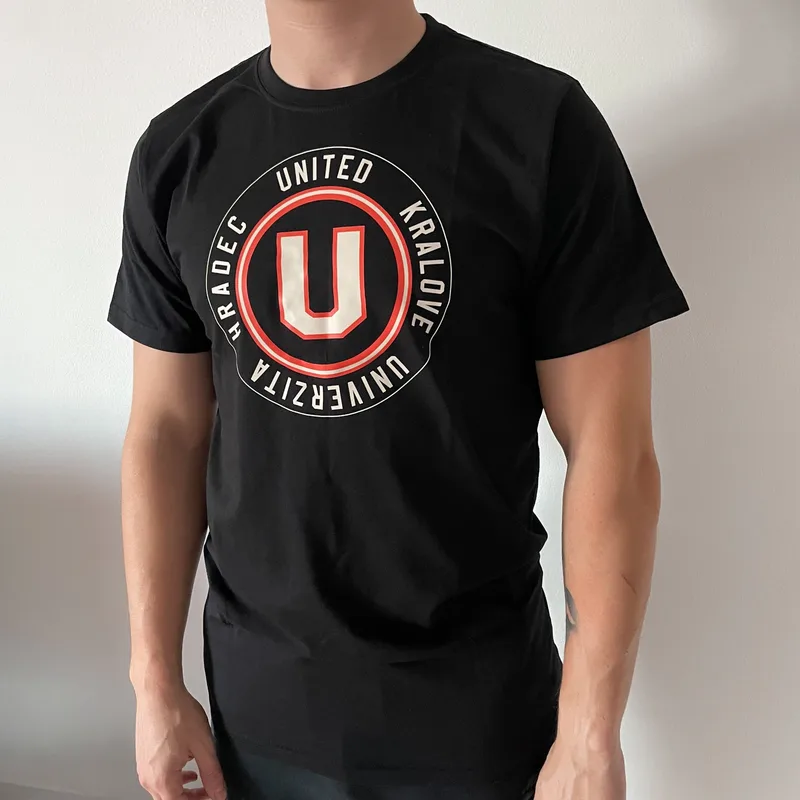 Tričko UNIted HK