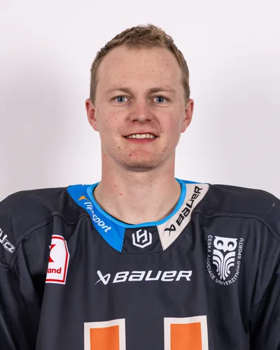Jiří Jakubec