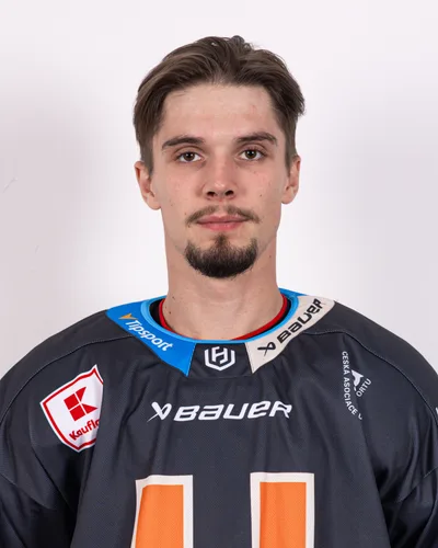 Josef Kopecký