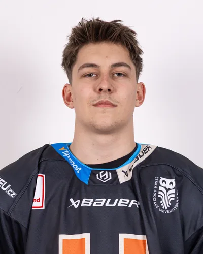 Matěj Žaloudek