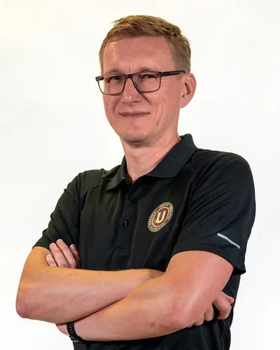 Petr Dunda