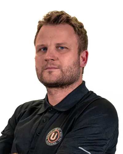 Jiří Janoušek